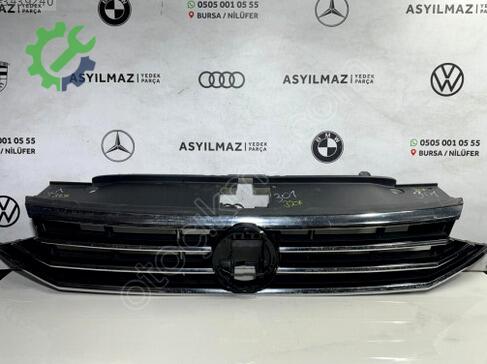 Volkswagen Passat Ön Panjur çıkma parça