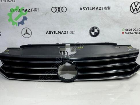 Volkswagen Passat Ön Panjur çıkma parça