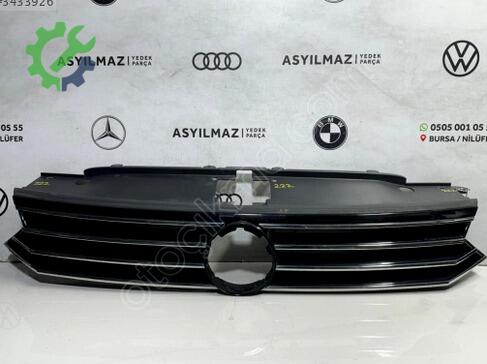 Volkswagen Passat Ön Panjur çıkma parça