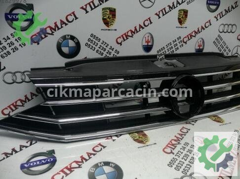 Volkswagen Passat Ön Panjur çıkma parça