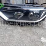 Volkswagen Passat B8 Ön sol far hatasız orjinal çıkma