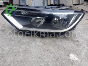 Volkswagen Passat B8 Ön sol far hatasız orjinal çıkma