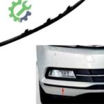 Volkswagen Passat B8 ön tampon sağ alt plastik çıta
