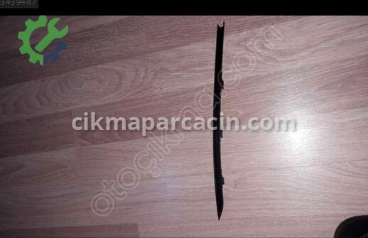 Volkswagen Passat Çita Tampon çıkma parça