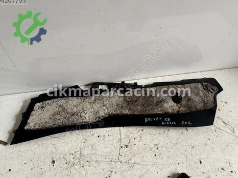 Volkswagen Passat Orta Konsol çıkma parça