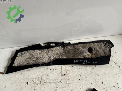 Volkswagen Passat Orta Konsol çıkma parça