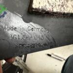 VOLKSWAGEN PASSAT B8 ORTA KONSOL PARÇALARI