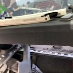 Volkswagen Passat B8 Panzulot Hatasız Orjinal Çıkma