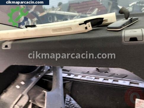 Volkswagen Passat Pandizot çıkma parça