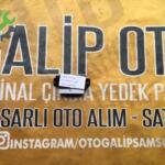 Volkswagen Passat B8 Park Modülü Hatasız Orjinal Çıkma