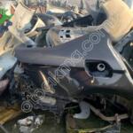 Volkswagen Passat B8 Sağ Arka Çamurluk Hatasız Orjinal Çıkma