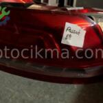 Volkswagen Passat B8 Sağ arka stop hatasız orjinal çıkma