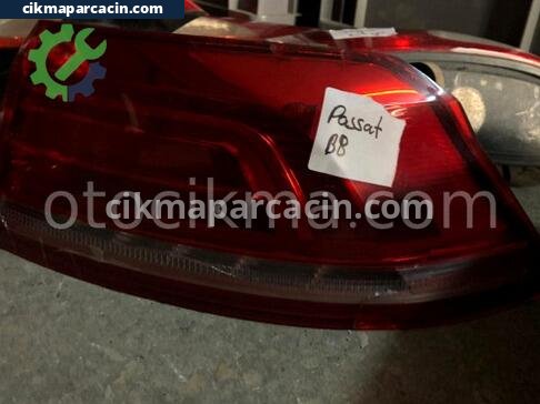 Volkswagen Passat Sağ Arka Stop çıkma parça