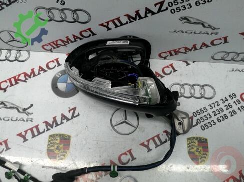 Volkswagen Passat Sağ Dış Ayna çıkma parça