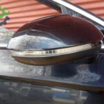 Volkswagen Passat B8 Sağ Ayna Hatasız Orjinal Çıkma