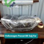 Volkswagen Passat B8 Sağ Far