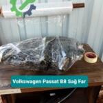 Volkswagen Passat B8 Sağ Far