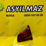 VOLKSWAGEN PASSAT B8 SAĞ İÇ STOP (ORJİNAL HATASIZ)