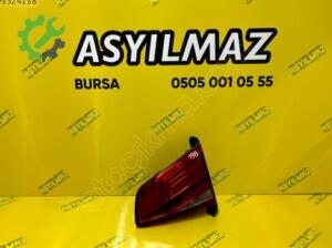 VOLKSWAGEN PASSAT B8 SAĞ İÇ STOP (ORJİNAL HATASIZ)