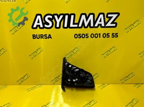 Volkswagen Passat Sağ Arka Stop 3G5945094B çıkma parça