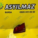 VOLKSWAGEN PASSAT B8 SAĞ İÇ STOP (ORJİNAL HATASIZ)