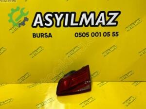 VOLKSWAGEN PASSAT B8 SAĞ İÇ STOP (ORJİNAL HATASIZ)