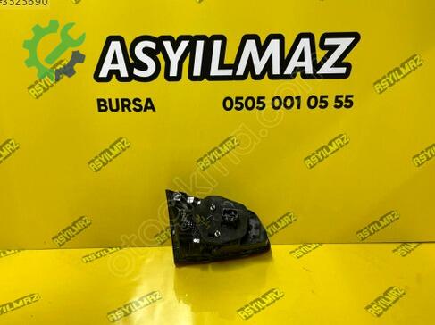 Volkswagen Passat Sağ Arka Stop 3G5945094B çıkma parça