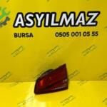 VOLKSWAGEN PASSAT B8 SAĞ İÇ STOP ( ORJİNAL HATASIZ )