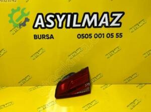 VOLKSWAGEN PASSAT B8 SAĞ İÇ STOP ( ORJİNAL HATASIZ )