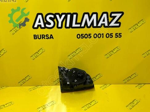 Volkswagen Passat Sağ Arka Stop 3G5945094B çıkma parça