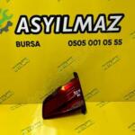 VOLKSWAGEN PASSAT B8 SAĞ İÇ STOP (ORJİNAL HATASIZ)