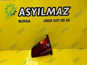 VOLKSWAGEN PASSAT B8 SAĞ İÇ STOP (ORJİNAL HATASIZ)