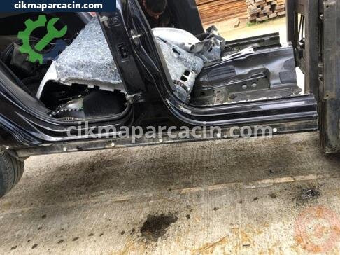 Volkswagen Passat Biyel çıkma parça