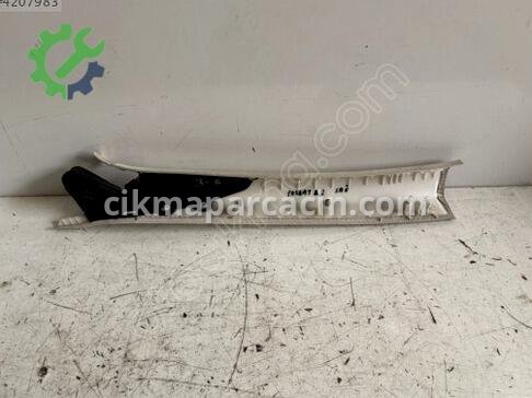 Volkswagen Passat Bakalit çıkma parça