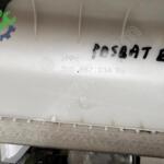VOLKSWAGEN PASSAT B8 SAĞ ÖN CAM DİREK İÇ BAKALİTİ