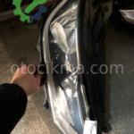 Volkswagen Passat B8 Sağ ön far hatasız orjinal çıkma