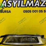 VOLKSWAGEN PASSAT B8 SAĞ SİS FARI (ORİJİNAL) – 1NA011839111