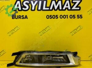 VOLKSWAGEN PASSAT B8 SAĞ SİS FARI (ORİJİNAL) - 1NA011839111