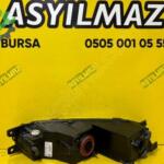 VOLKSWAGEN PASSAT B8 SAĞ SİS FARI (ORİJİNAL) – 1NA011839111
