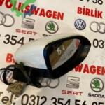 Volkswagen Passat B8 Sağ Sol Ayna Çıkma Orjinal