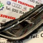 Volkswagen Passat B8 Sağ Sol Far