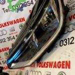 Volkswagen Passat B8 Sağ Sol Far