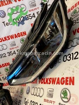 Volkswagen Passat Sağ Ön Far çıkma parça
