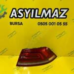 VOLKSWAGEN PASSAT B8 SAĞ STOP (ORJİNAL)