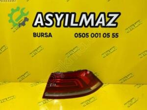 VOLKSWAGEN PASSAT B8 SAĞ STOP (ORJİNAL)
