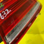 VOLKSWAGEN PASSAT B8 SAĞ STOP (ORJİNAL)