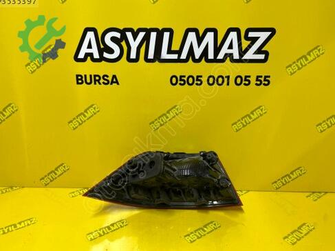 Volkswagen Passat Sağ Arka Stop 3G5945096C çıkma parça