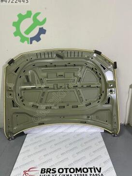 Volkswagen Passat Ön Kaput 3G0823155 çıkma parça