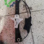 VOLKSWAGEN PASSAT B8 SOL ARKA CAM KİRİKOSU ÇIKMA ORİJİNAL
