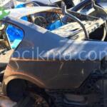 Volkswagen Passat B8 sol arka çamurluk hatasız orjinal çıkma